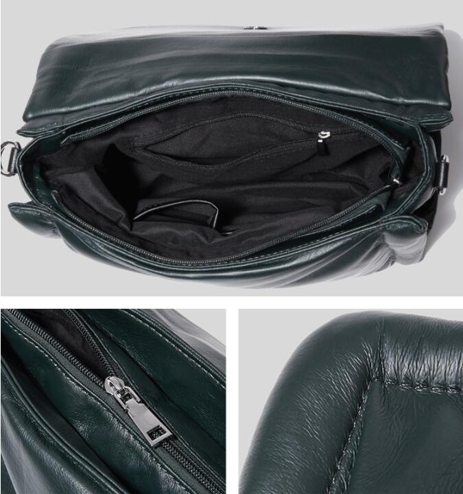 Handbag Isis