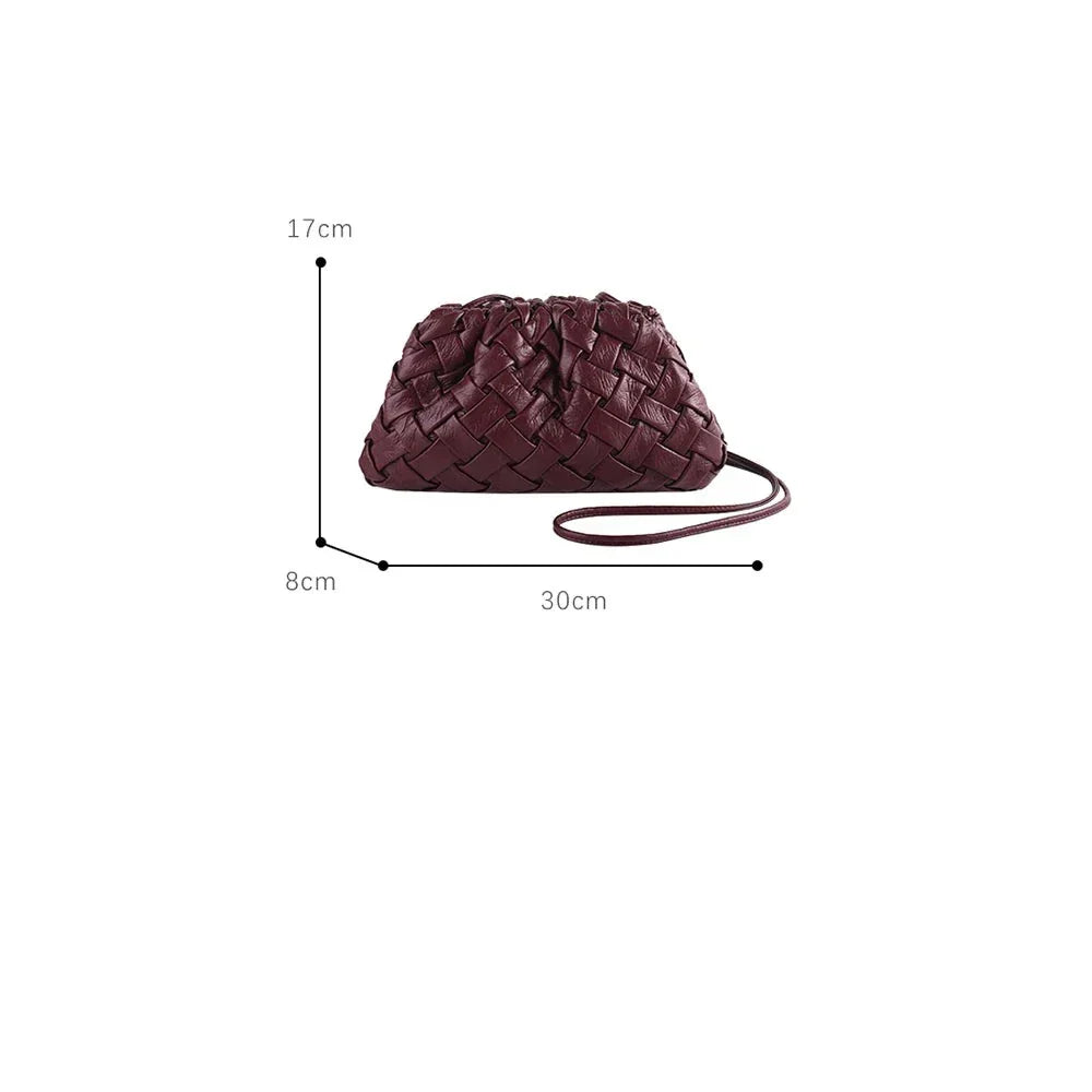 Crossbody Bag Verônica