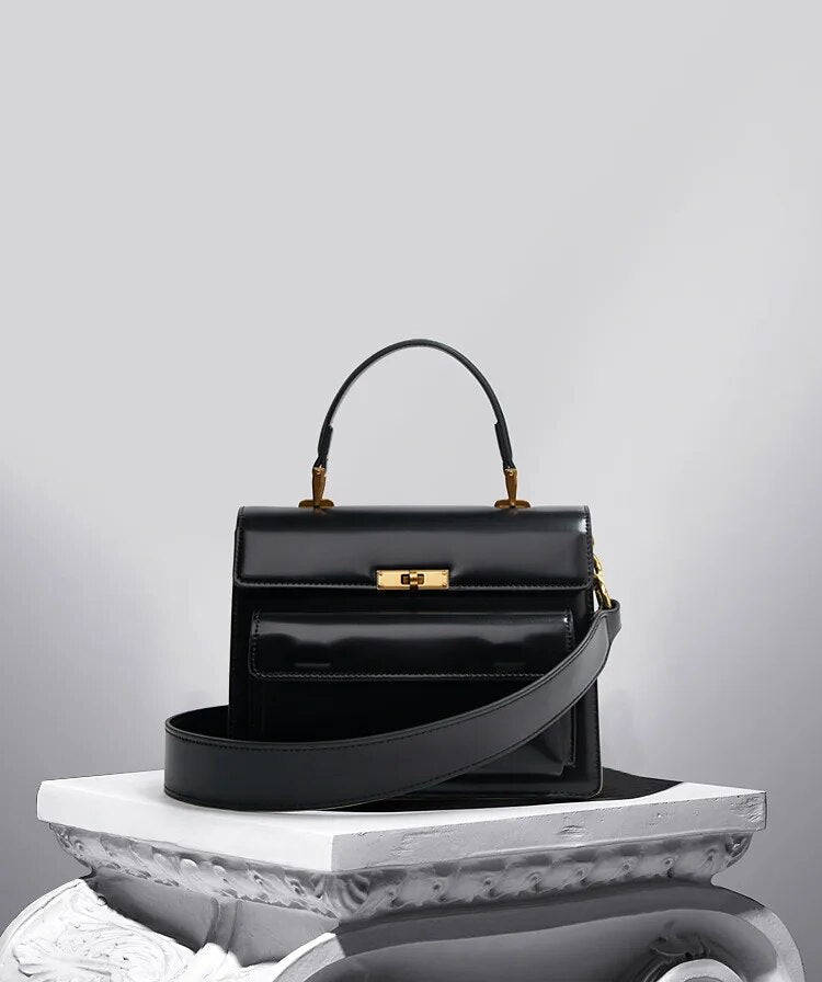 Mirela Small Handbag