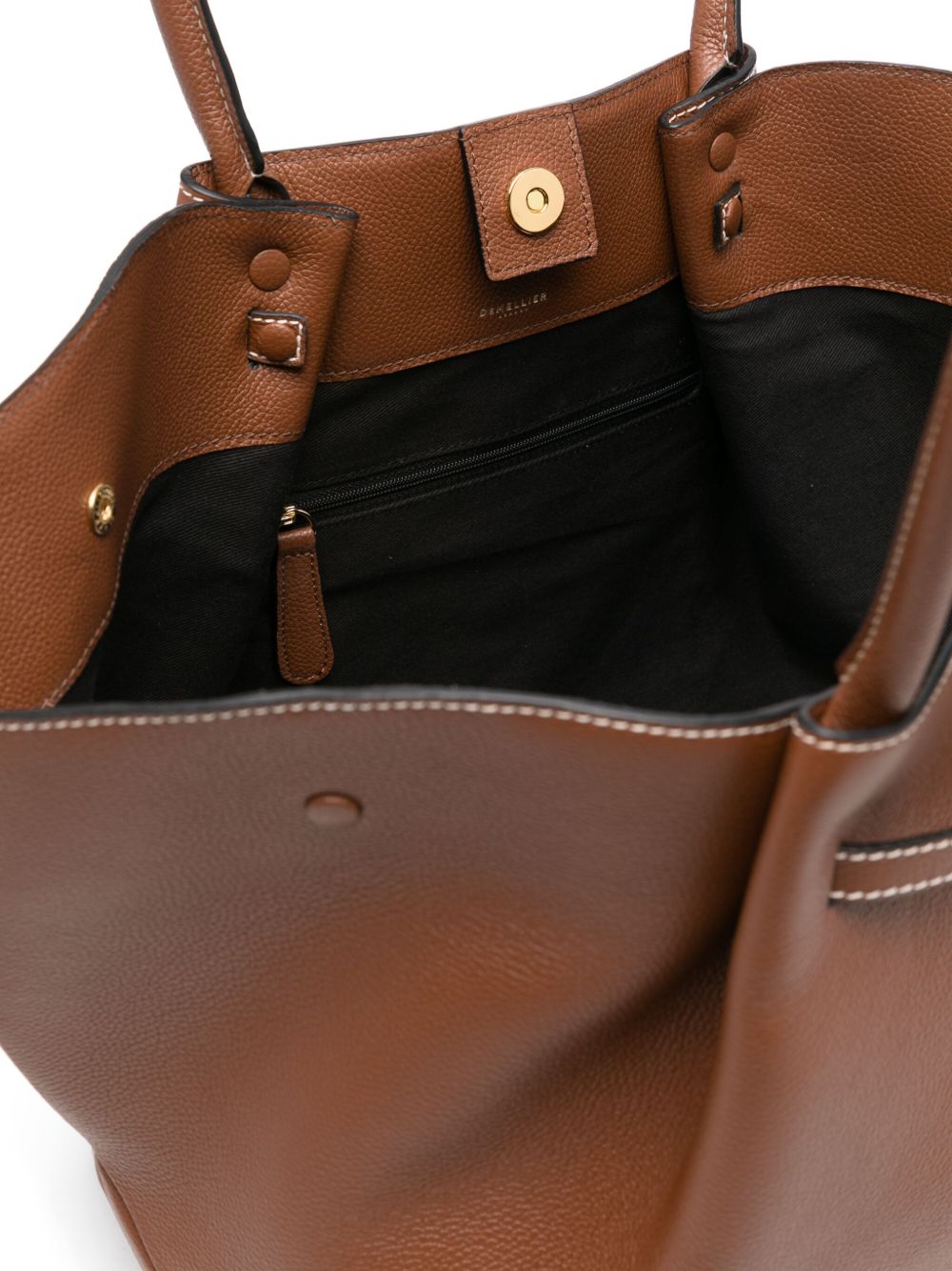 Nina Maxi Shopper Handbag