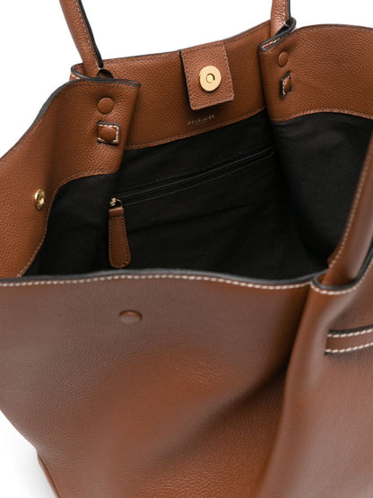 Nina Maxi Shopper Handbag