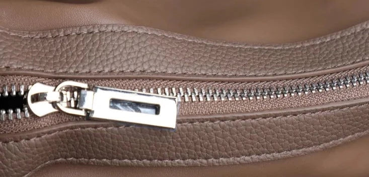 Stella Medium Genuine Leather Handbag