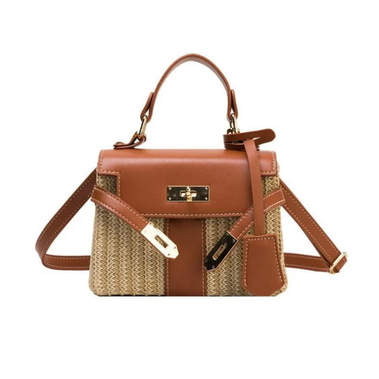 Straw Bag Vitória