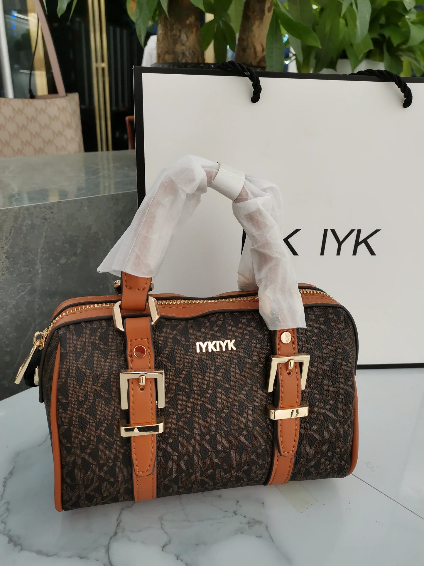 Emanuelle Bag