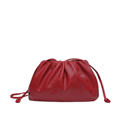 Small Pouch Bag Valentina