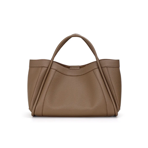 Stella Medium Genuine Leather Handbag