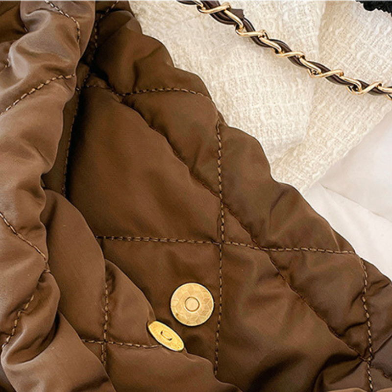 Puffer Bag Vanessa