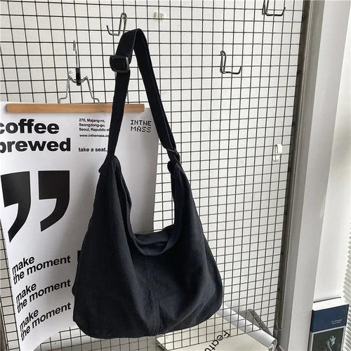 Messenger Handbag Urban