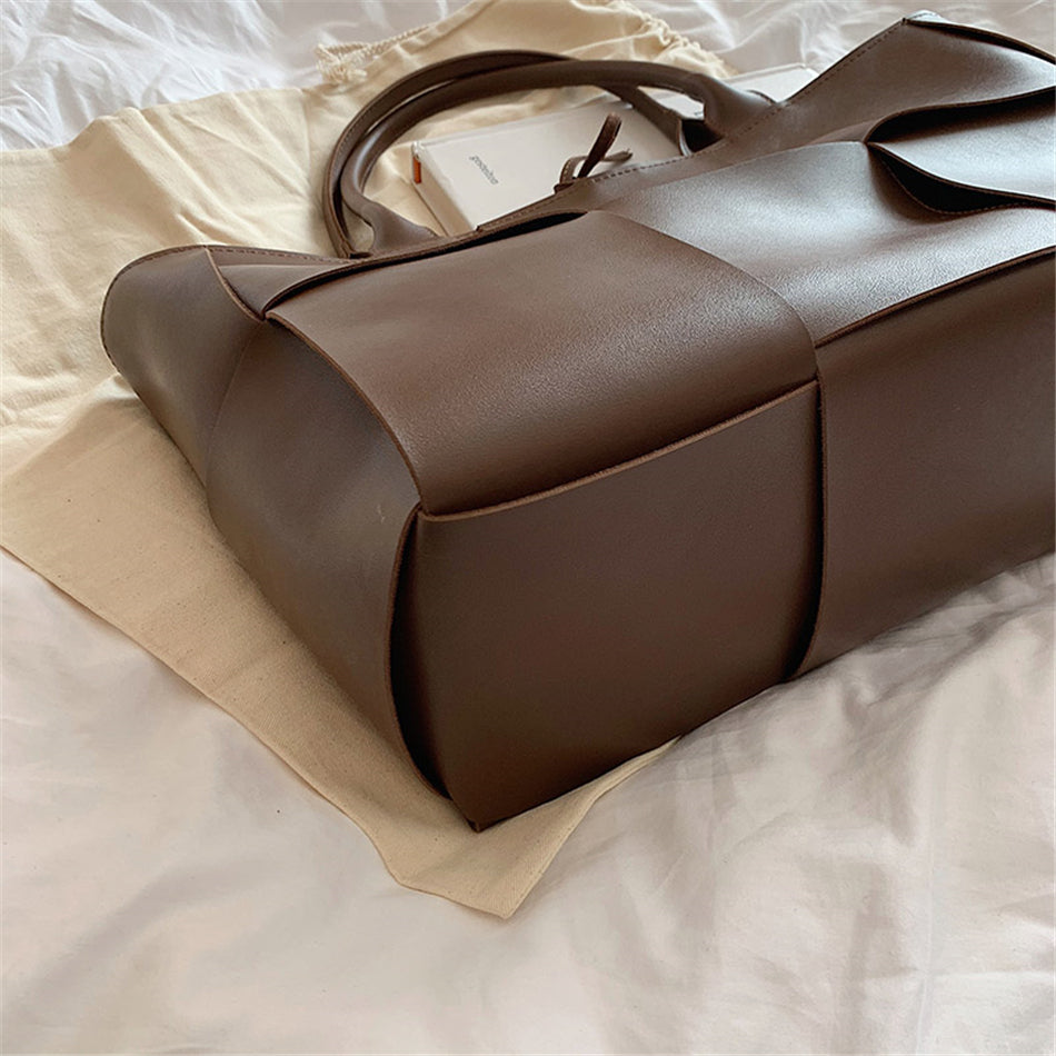 Medium Strap Bag Zaira
