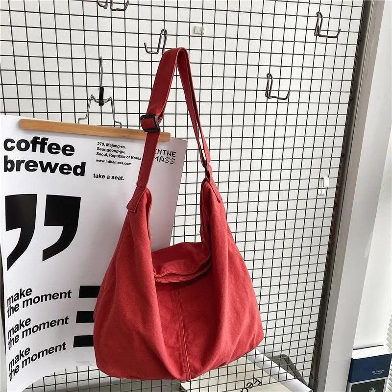 Messenger Handbag Urban