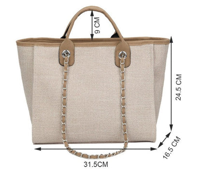 Noemi Handbag
