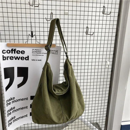 Messenger Handbag Urban