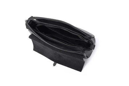 Genuine Leather Handbag Willma