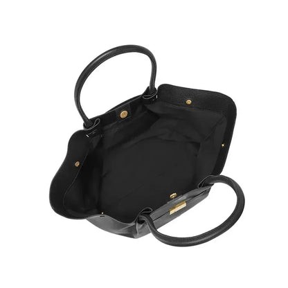Nina Maxi Shopper Handbag