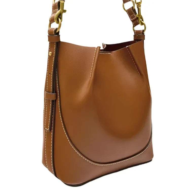 Crossbody Bucket Bag Hayla