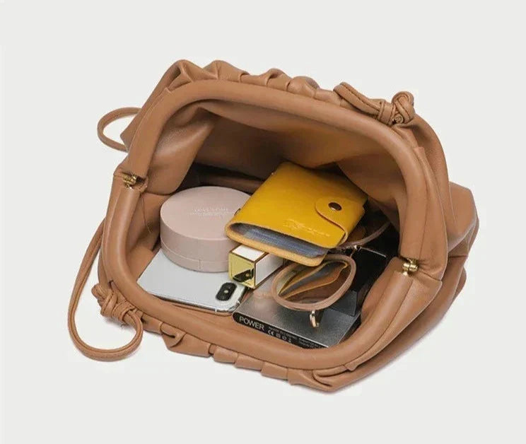 Small Pouch Bag Valentina
