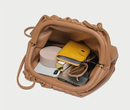 Small Pouch Bag Valentina