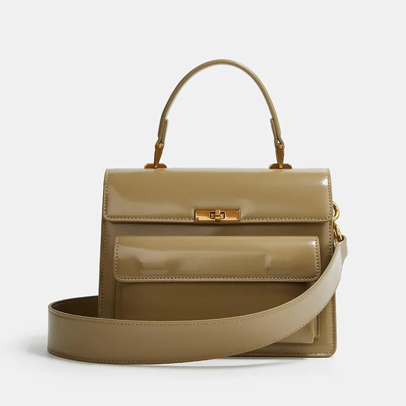 Mirela Small Handbag