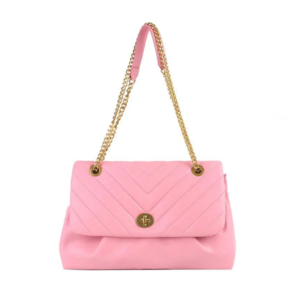 Duda Quilted Bag
