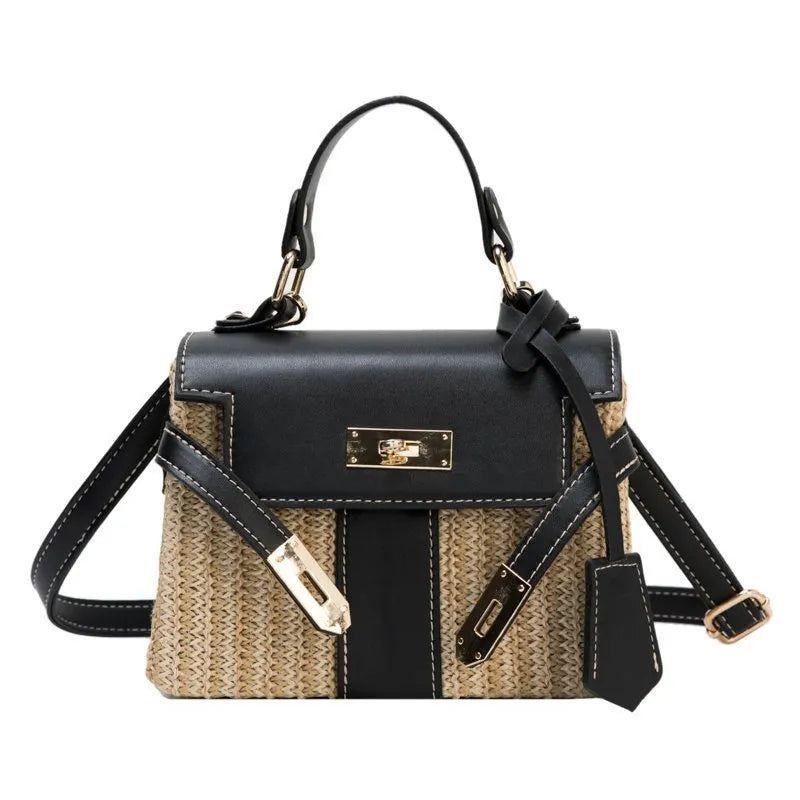 Straw Bag Vitória