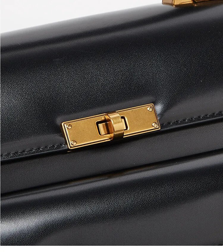 Mirela Small Handbag