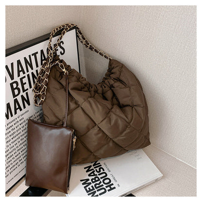 Puffer Bag Vanessa