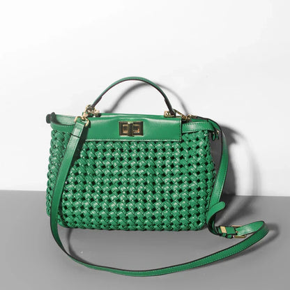 Lis Handbag