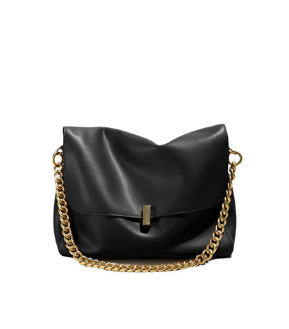 Sienna Genuine Leather Handbag