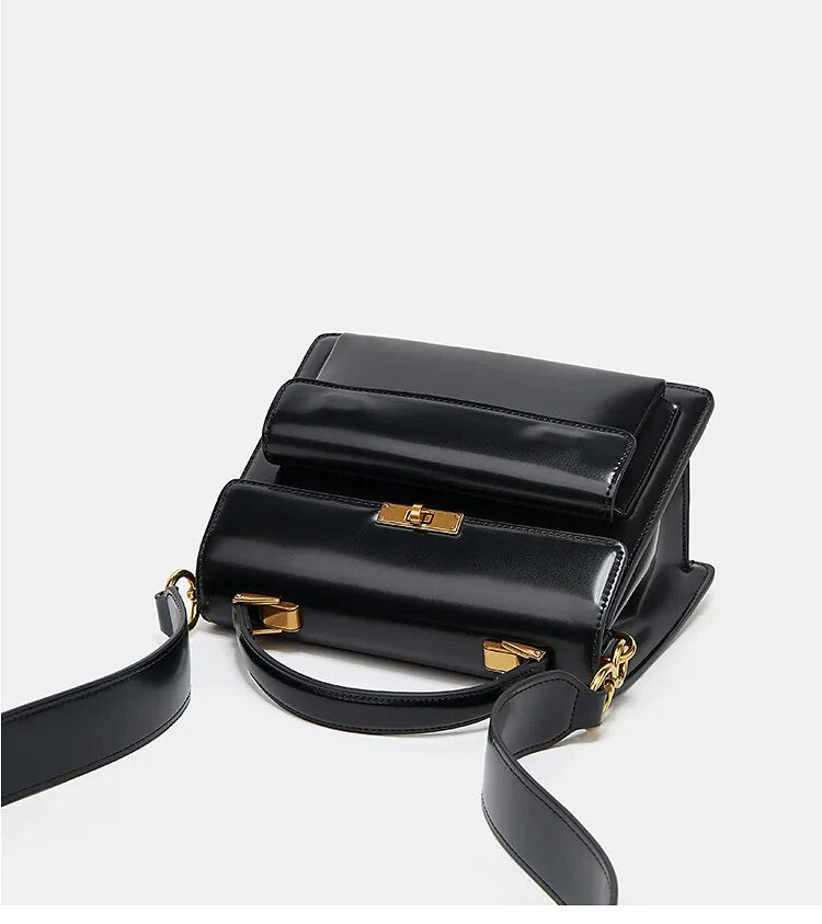Mirela Small Handbag