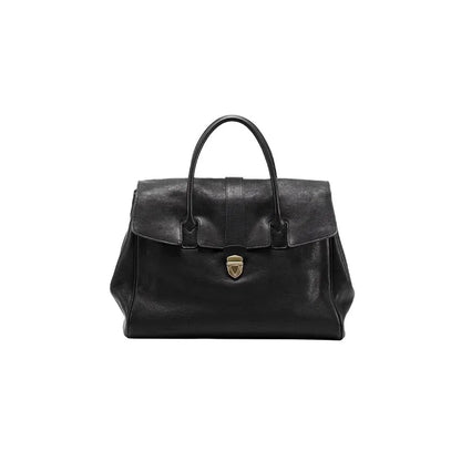 Gabrielle Genuine Leather Tote Bag