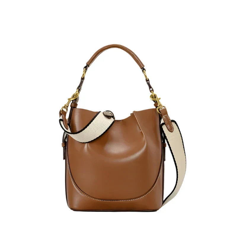 Crossbody Bucket Bag Hayla