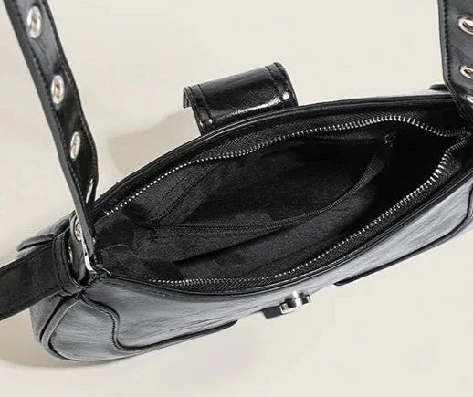 Heloísa Crossbody Bag
