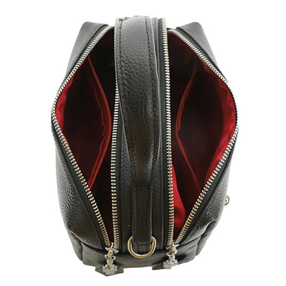 Women's Leather Handbag - Mirabel