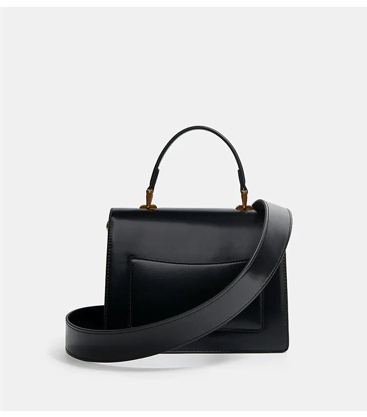 Mirela Small Handbag