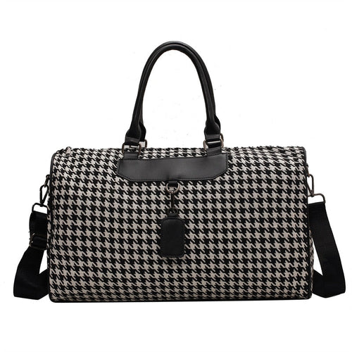 Giovana Travel Bag