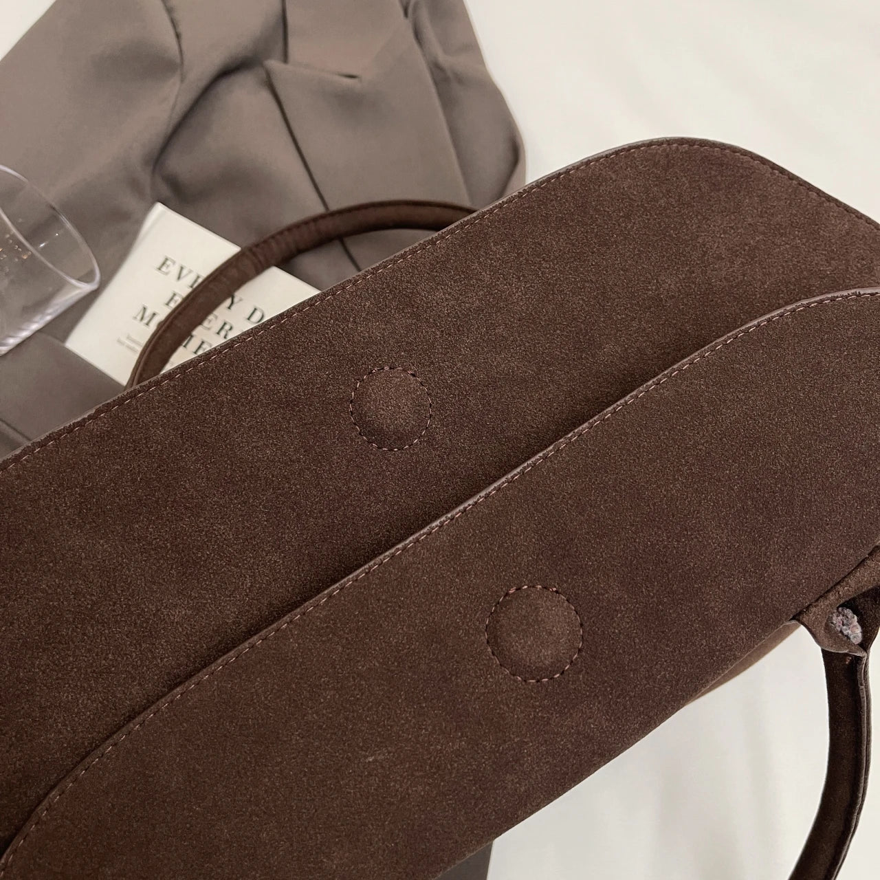 Women's Handbag - Camille