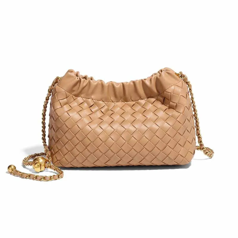 Woven Bag Thais