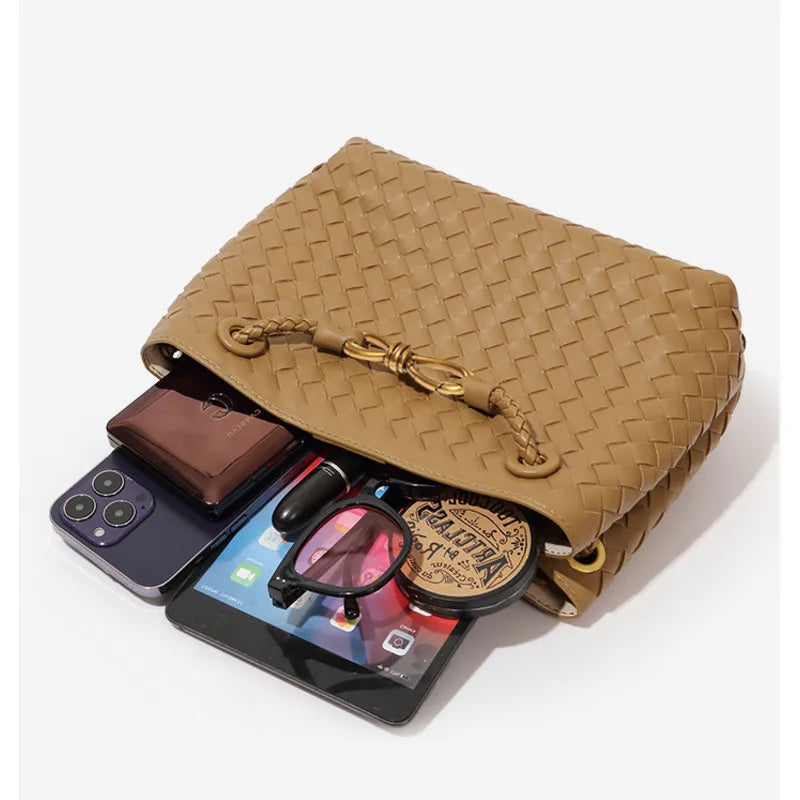 Medium Tote Bag Allegra