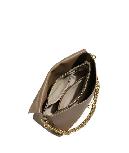 Sienna Genuine Leather Handbag
