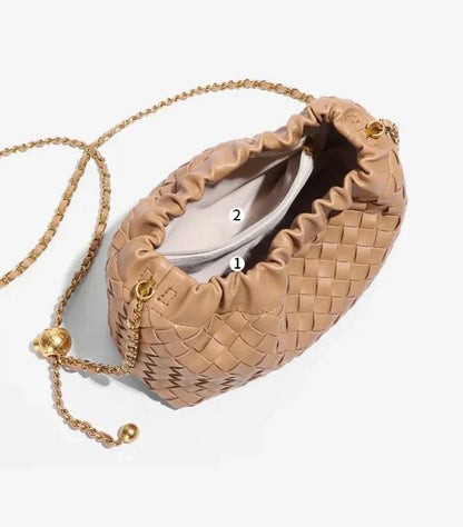 Woven Bag Thais