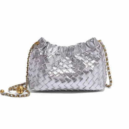 Woven Bag Thais