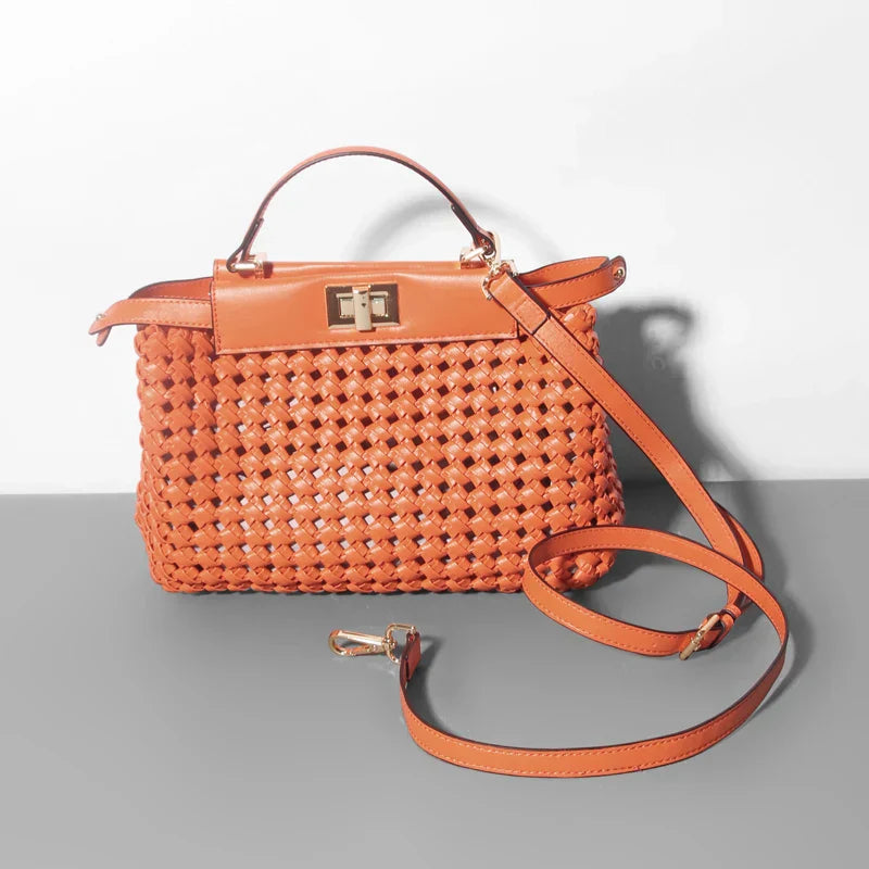 Lis Handbag