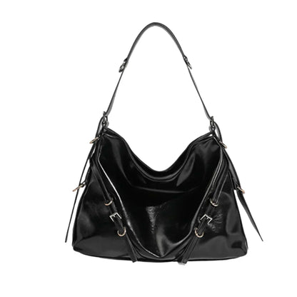 Dora Buckles Bag