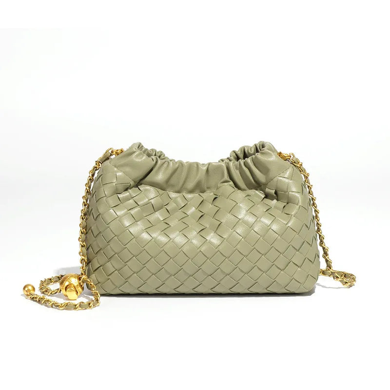 Woven Bag Thais