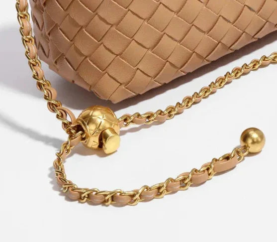 Woven Bag Thais
