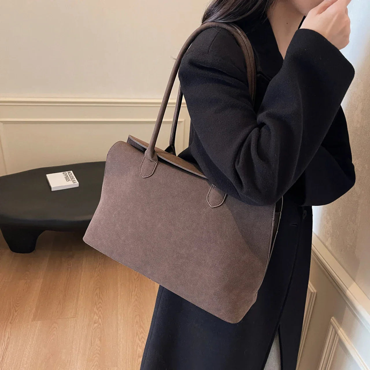 Women's Handbag - Camille