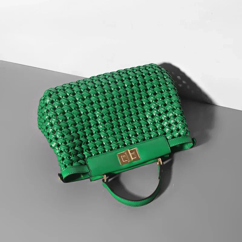 Lis Handbag