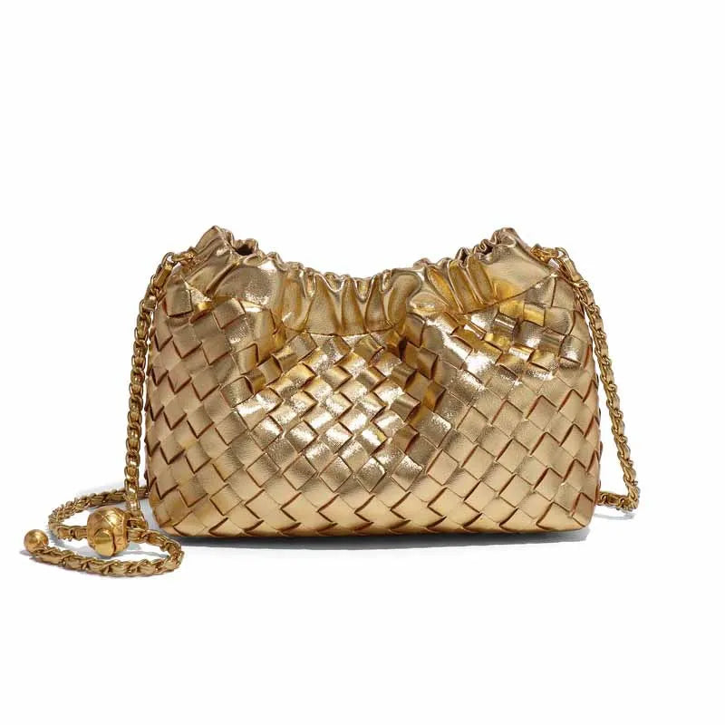Woven Bag Thais