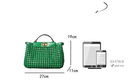 Lis Handbag