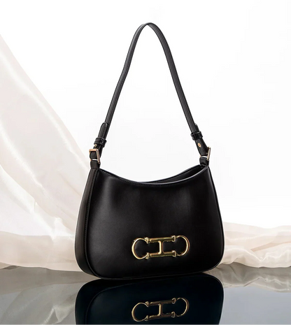Genuine Leather Bag - Chevalier